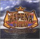 Kapena Is Da Crew@Kapena CD